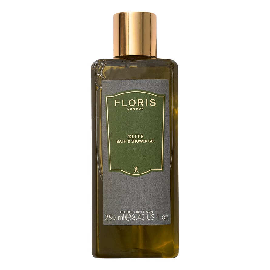 Floris of London Moisturising Bath & Shower Gel 250 ml