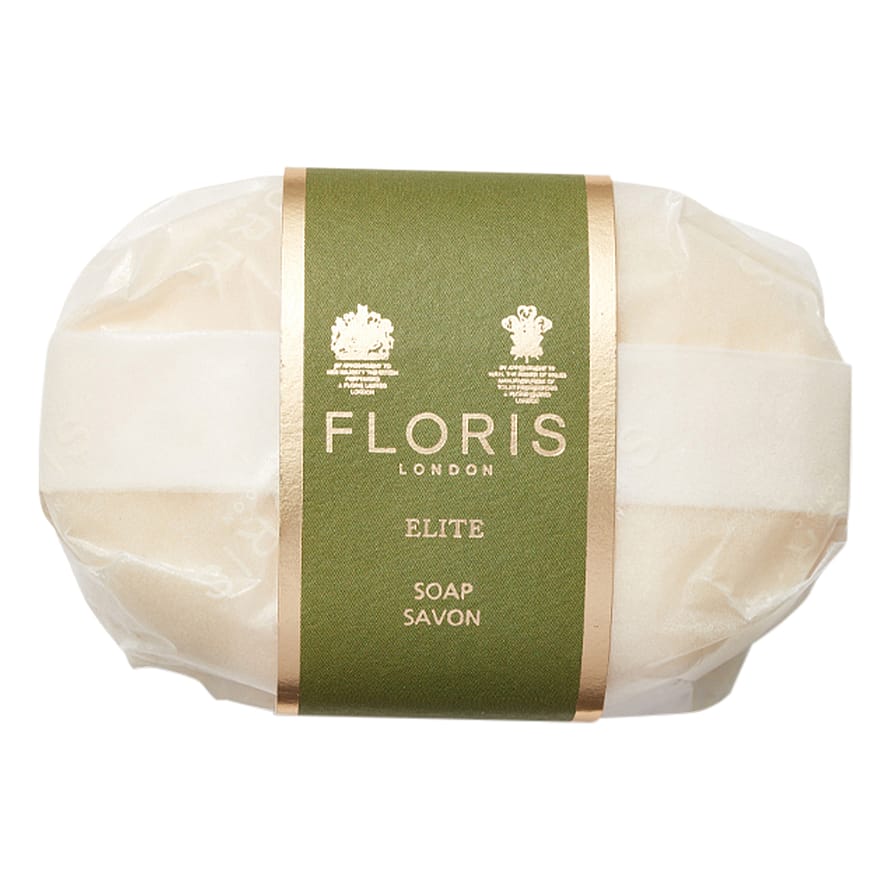Floris of London Luxury Soap 100 g