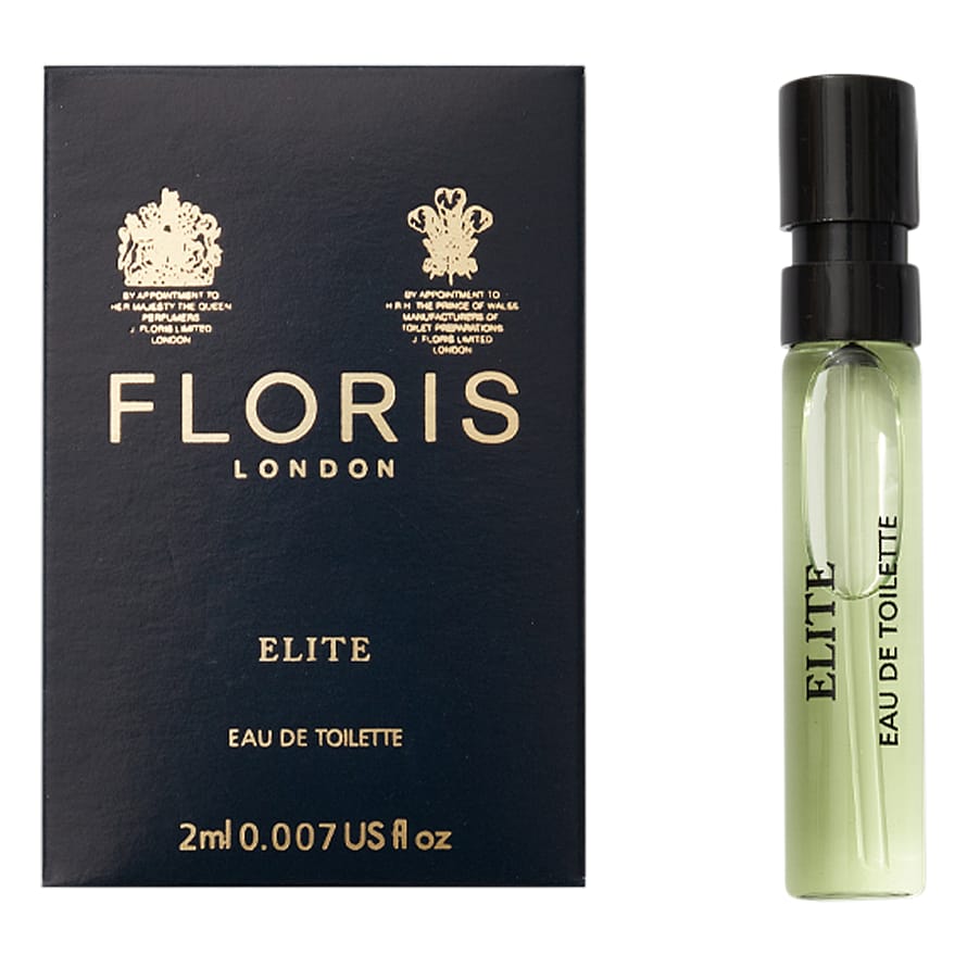 Floris of London Elite Eau de Toilette 2 ml