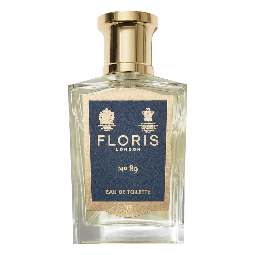Floris of London No.89 Eau de Toilette 50 ml