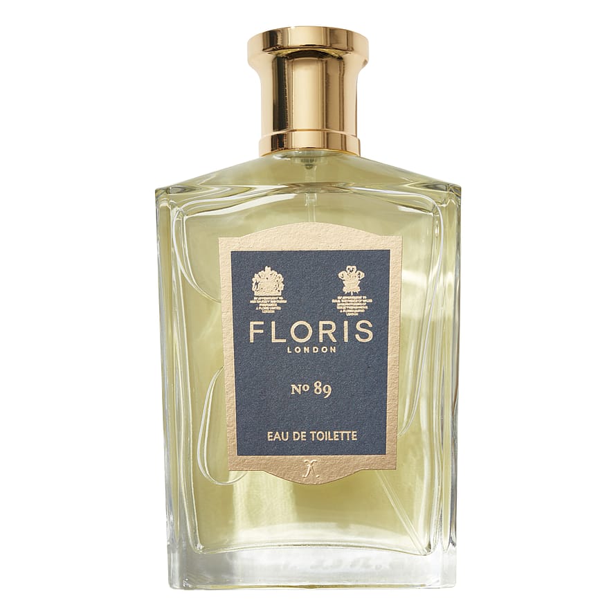 Floris of London No.89 Eau de Toilette 100 ml