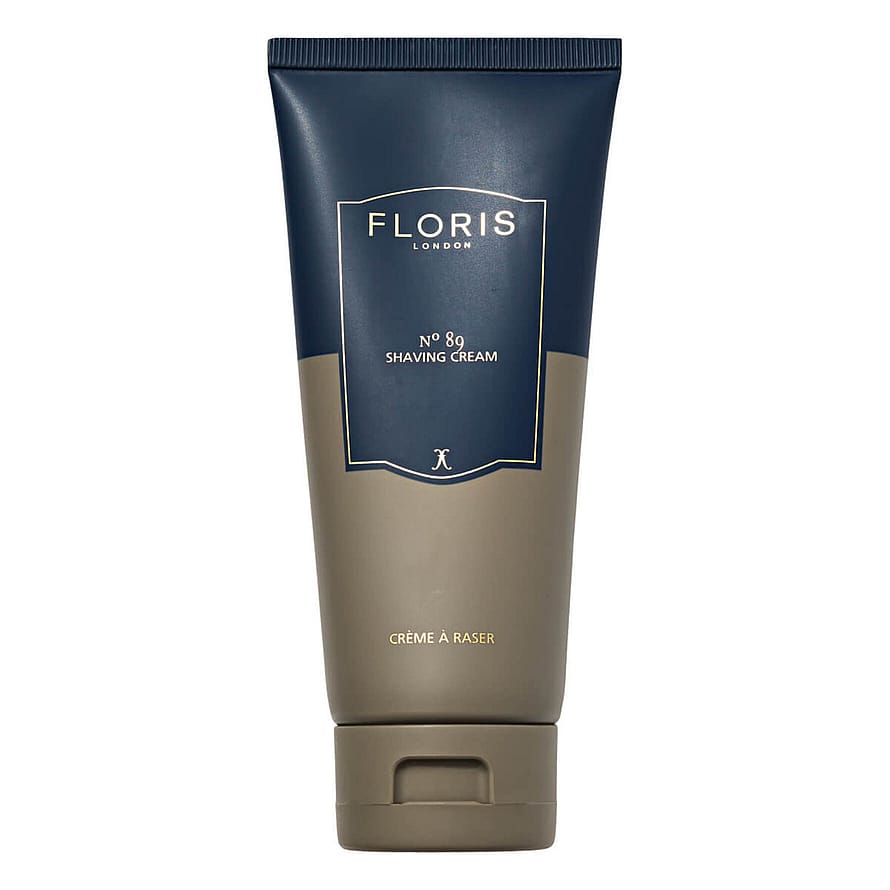 Floris of London No. 89 Barbercreme 100 ml