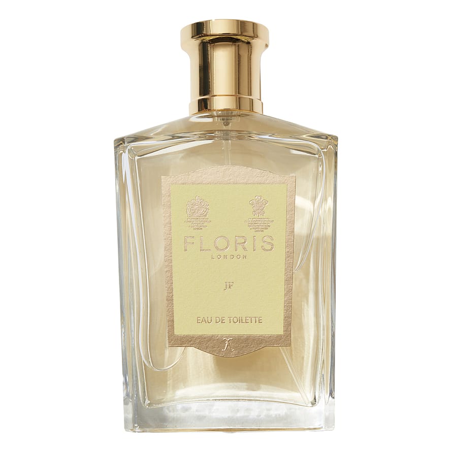 Floris of London JF Eau de Toilette 100 ml