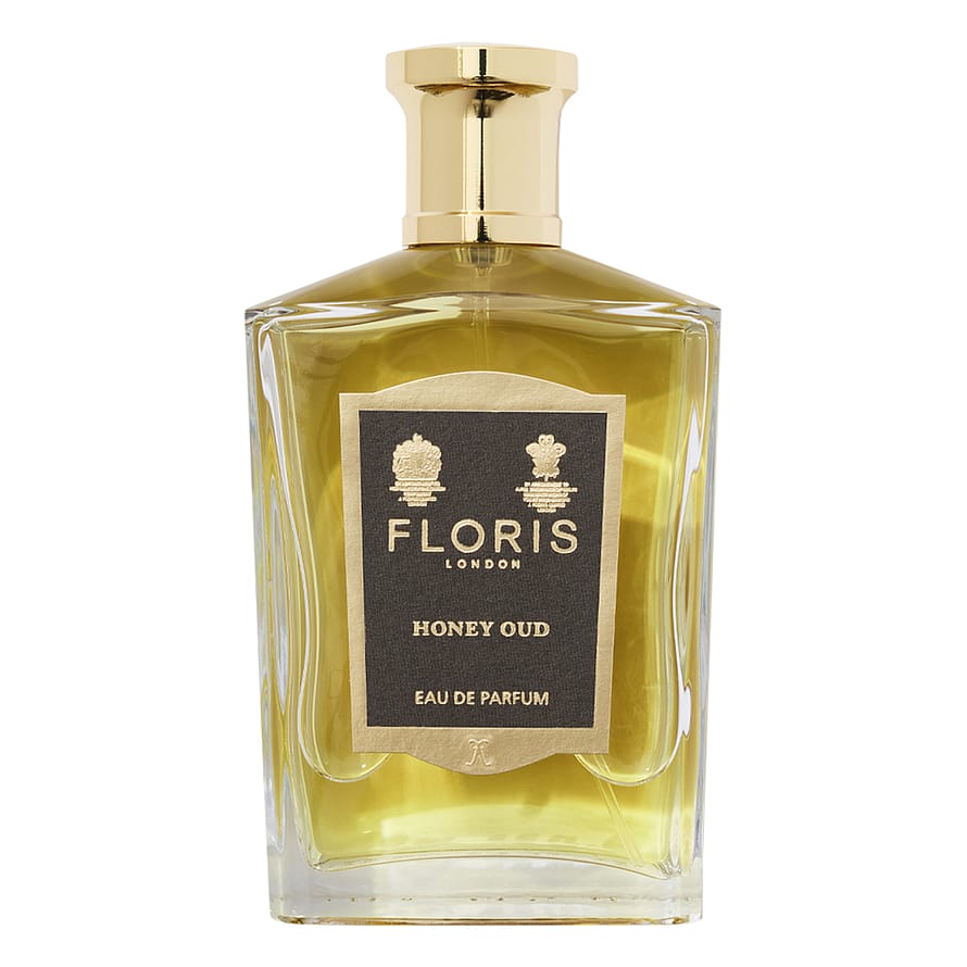 Floris of London Honey Oud Eau de Parfum 100 ml
