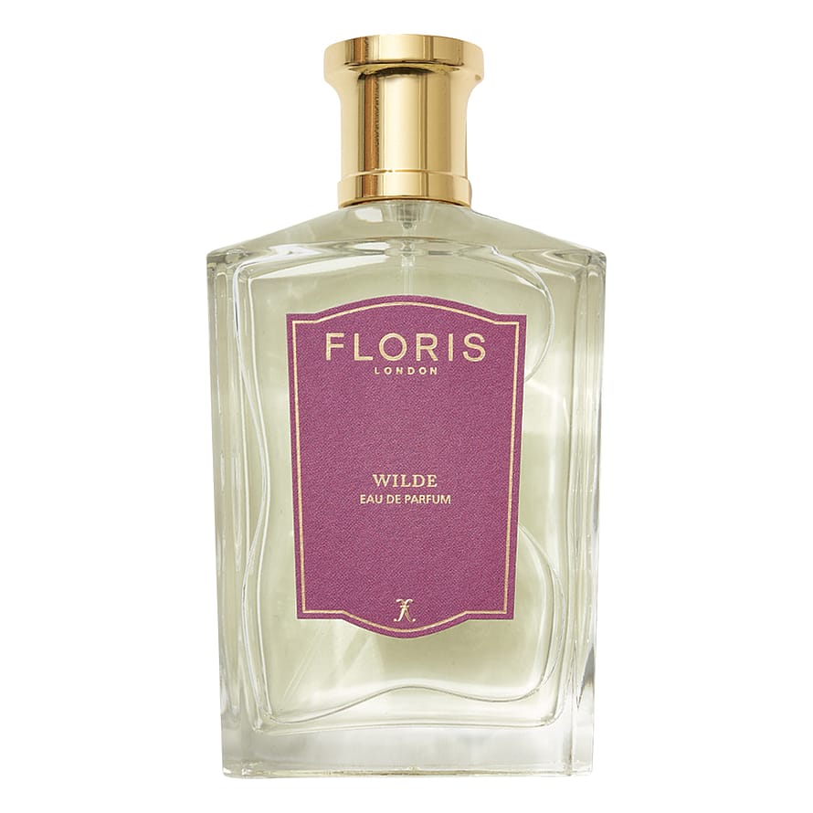 Floris of London Wilde Eau de Parfum 100 ml