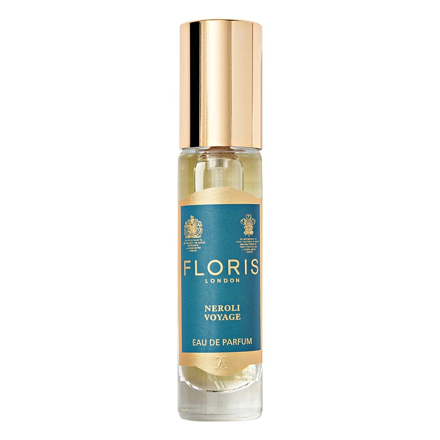 Floris of London Neroli Voyage Eau de Parfum 10 ml