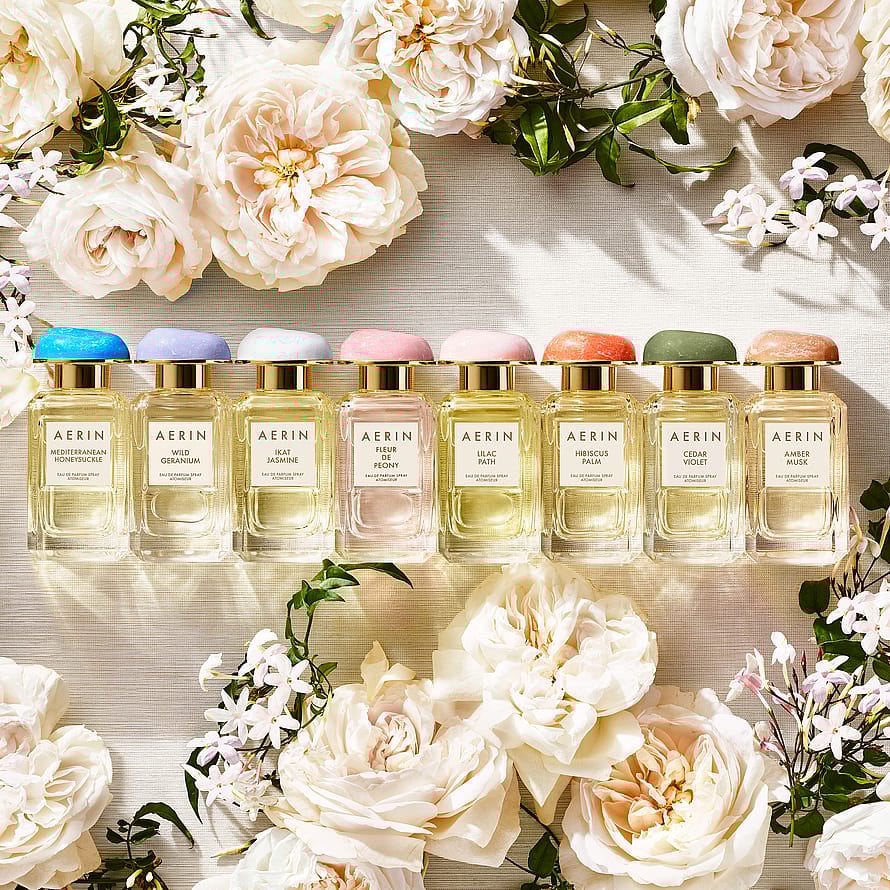 Aerin Ikat Jasmine Eau de Parfum 50 ml