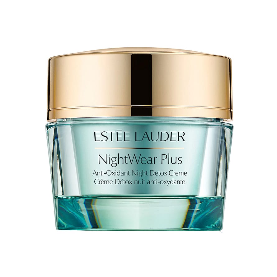 Estée Lauder NightWear Plus Anti-Oxidant Night Cream 50 ml