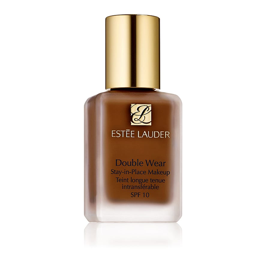Estée Lauder Double Wear Stay-In-Place Makeup SPF10 7N1 Deep Amber