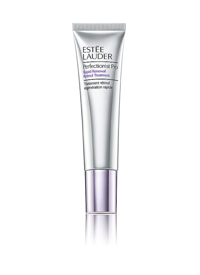 Estée Lauder Perfectionist Pro Rapid Renewal Retinol Treatment Special face (Face oil) 30 ml
