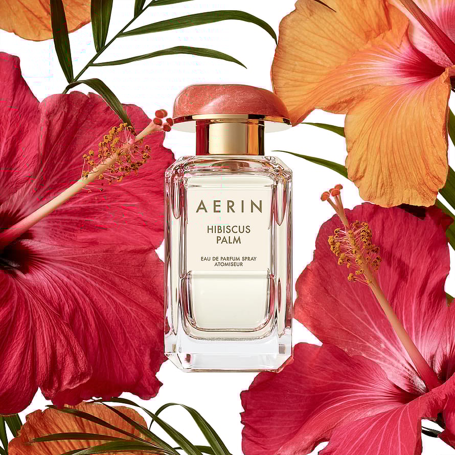 Aerin Hibiscus Palm Eau de Parfum 100 ml