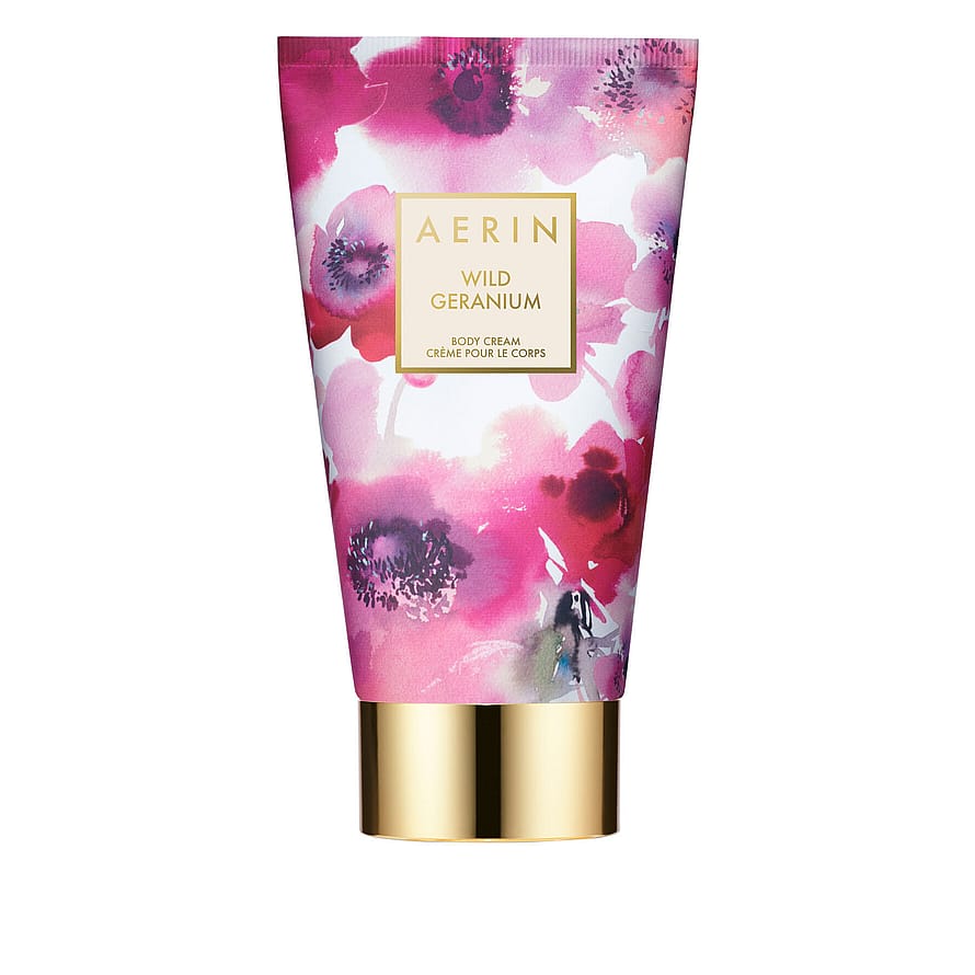 Aerin Wild Geranium Body Cream 150 ml