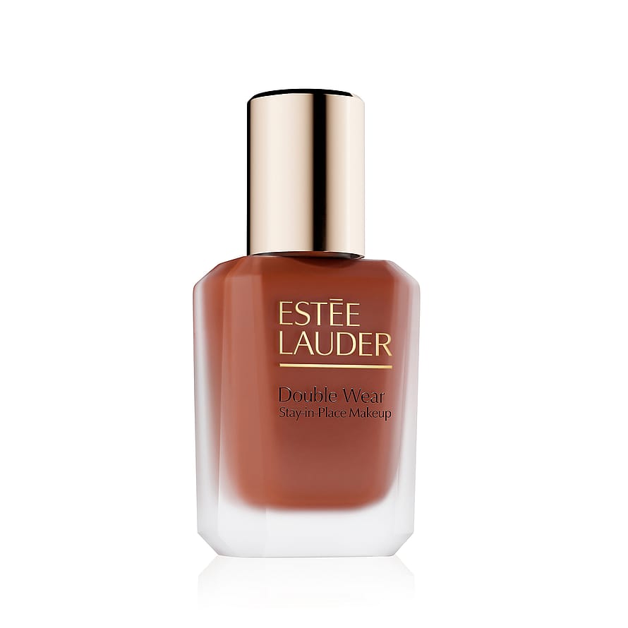 Estée Lauder Double Wear Stay-In-Place Makeup SPF10 7C1 RICH MAHOGANY