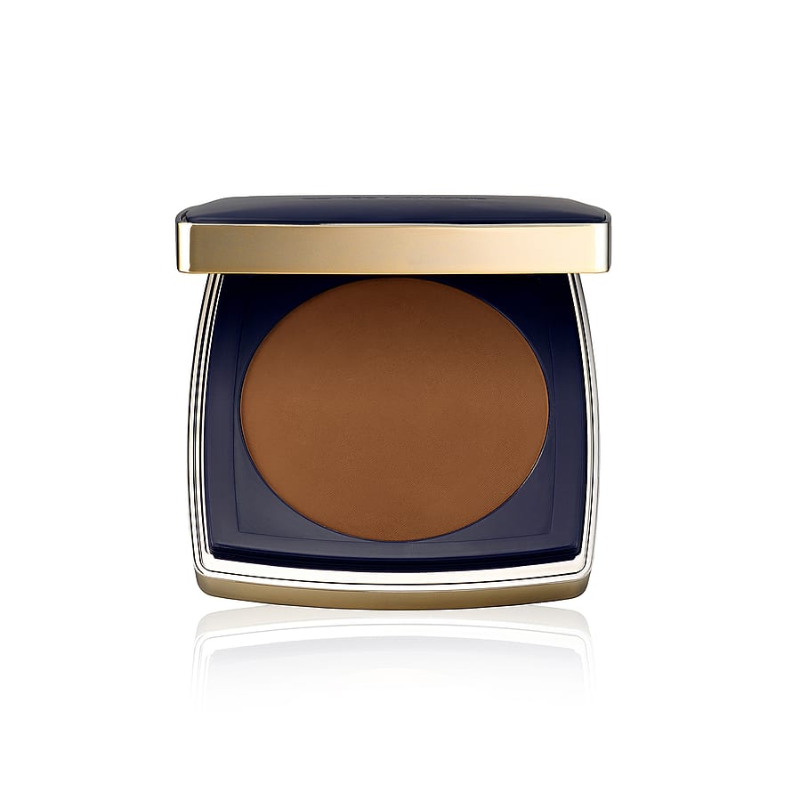 Estée Lauder Double Wear Stay-In-Place Matte Powder Foundation SPF 10 Compact 8C1 Rich Java