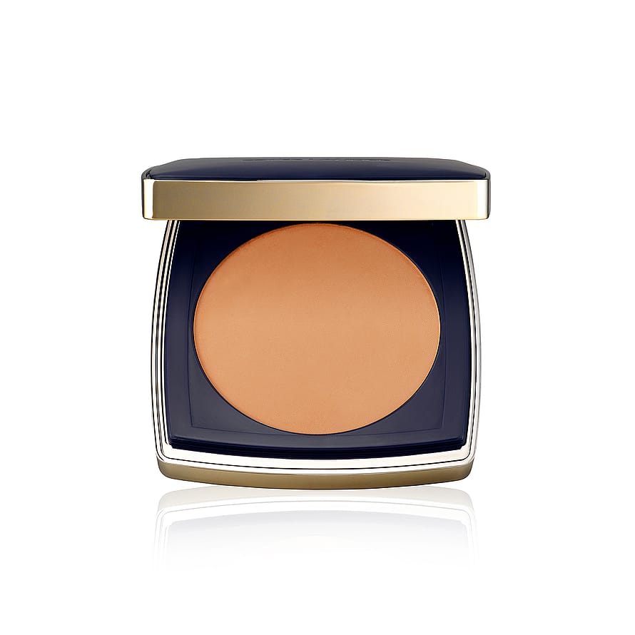 Estée Lauder Double Wear Stay-In-Place Matte Powder Foundation SPF 10 Compact 5C1 Rich Chestnut