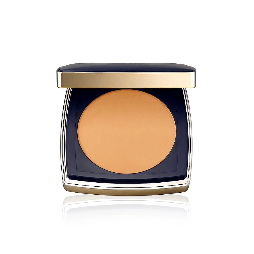 Estée Lauder Double Wear Stay-In-Place Matte Powder Foundation SPF 10 Compact 6C1 Rich Cocoa