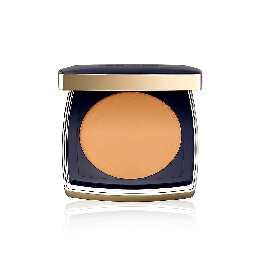 Estée Lauder Double Wear Stay-In-Place Matte Powder Foundation SPF 10 Compact 6W1 Sandal Wood