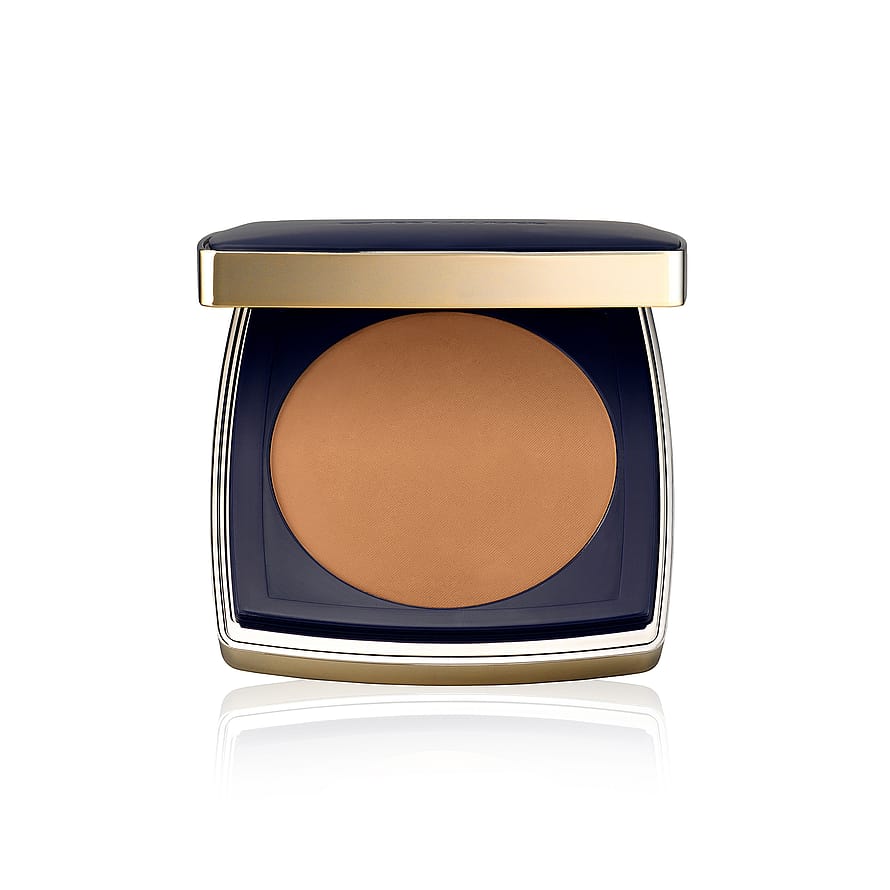 Estée Lauder Double Wear Stay-In-Place Matte Powder Foundation SPF 10 Compact 6N1 Mocha
