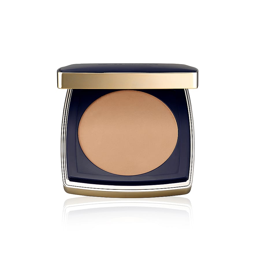 Estée Lauder Double Wear Stay-In-Place Matte Powder Foundation SPF 10 Compact 6N2 Truffle