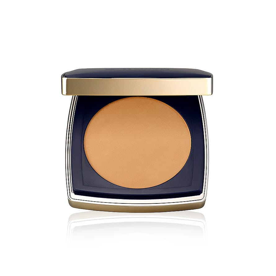 Estée Lauder Double Wear Stay-In-Place Matte Powder Foundation SPF 10 Compact 5W1.5 Cinnamon