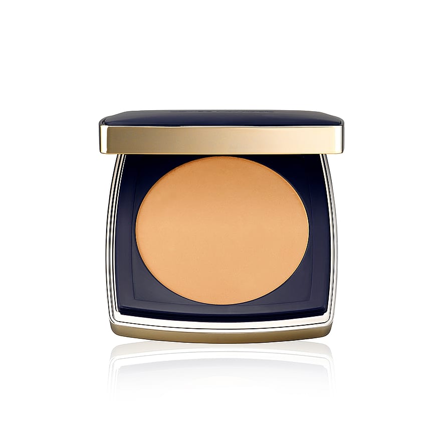 Estée Lauder Double Wear Stay-In-Place Matte Powder Foundation SPF 10 Compact 4N3 Maple Sugar
