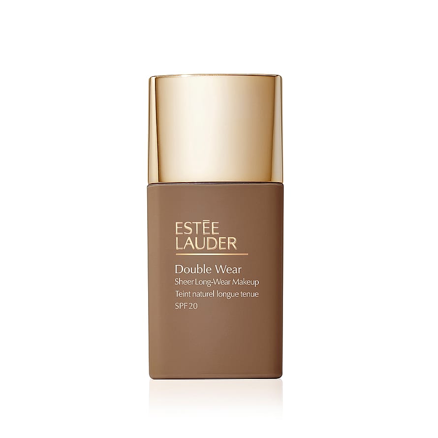 Estée Lauder Double Wear Sheer Long Wear Makeup SPF20 6N2 Truffle