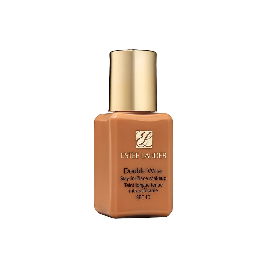 Estée Lauder Double Wear Stay In Place Makeup SPF10 5W2 Rich Caramel