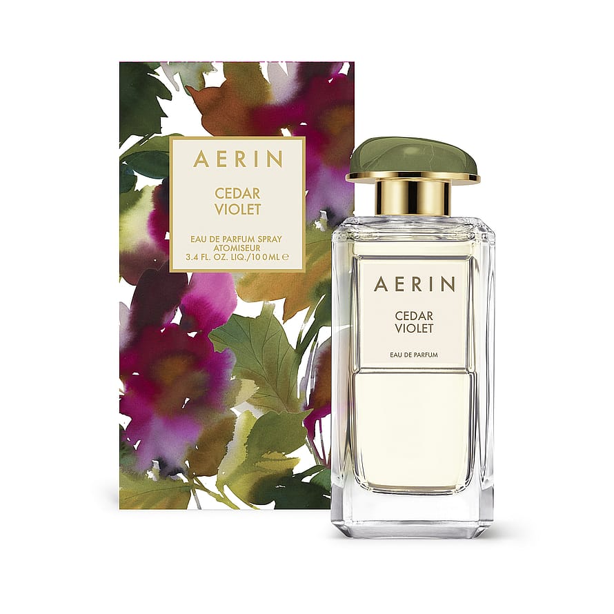 Aerin Cedar Violet Eau de Parfum 100 ml