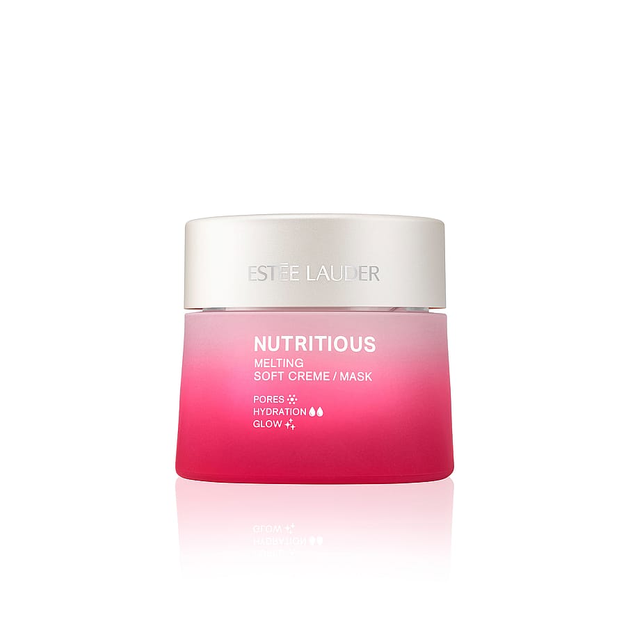 Estée Lauder Nutritious Melting Soft Creme/Mask 50ml