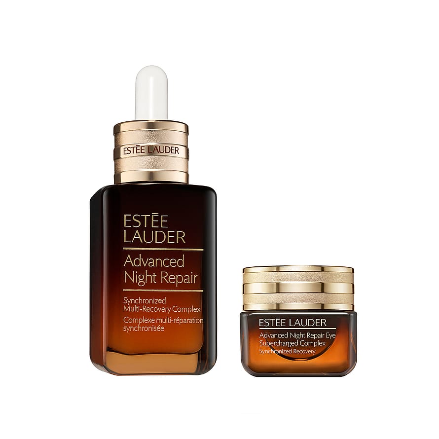 Estée Lauder Advanced Night Repair Serum & Eye Gaveæske