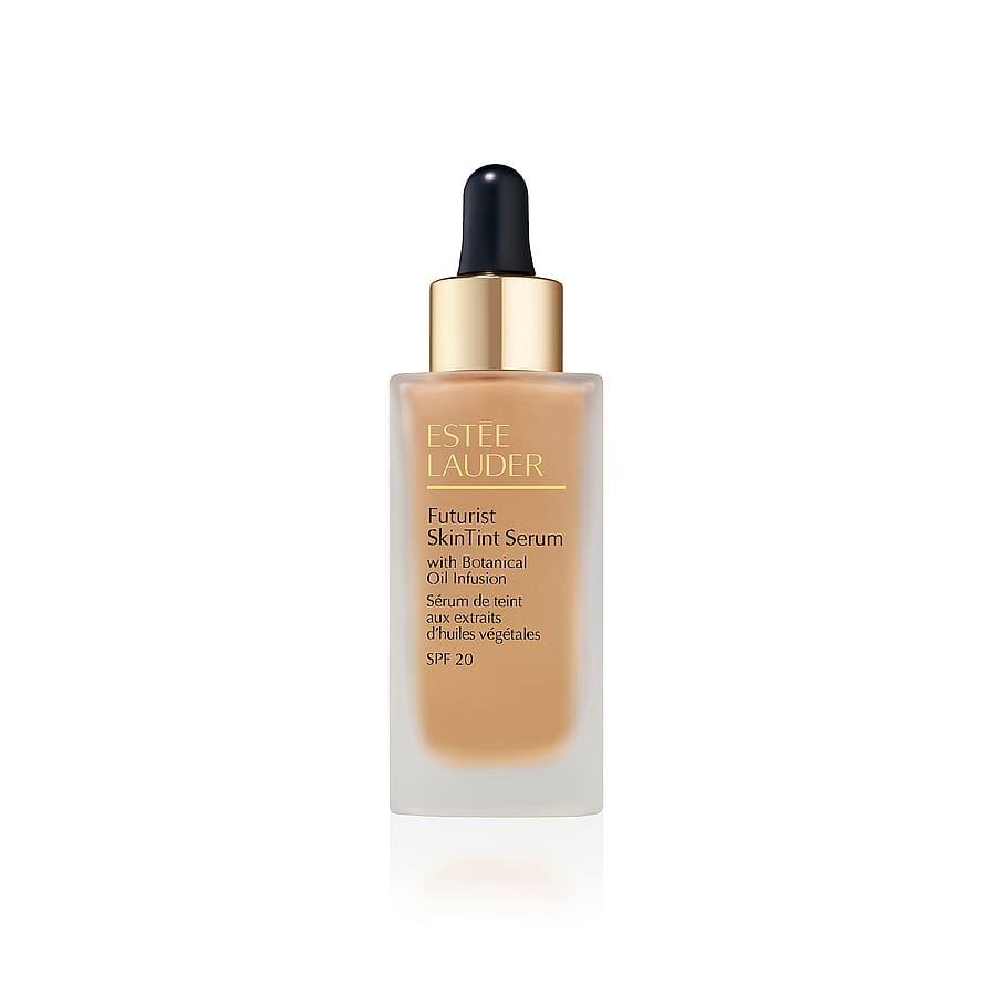 Estée Lauder Futurist Skin Tint Serum Foundation SPF20 2W1 Dawn
