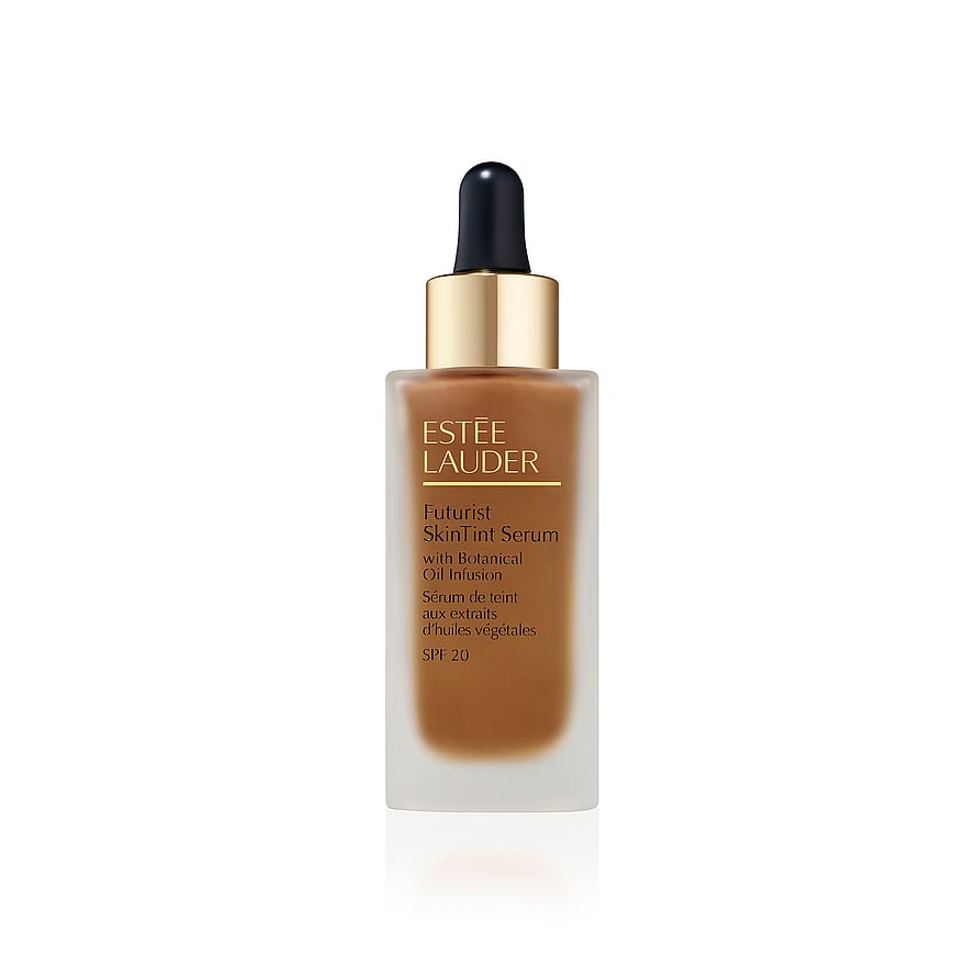 Estée Lauder Futurist Skin Tint Serum Foundation SPF20 5W1 Bronze