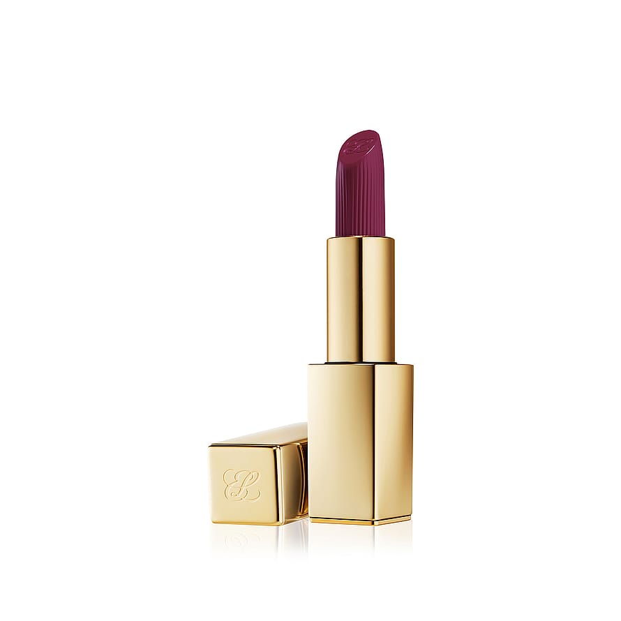 Estée Lauder Pure Color Lipstick Creme 450 Insolent Plum