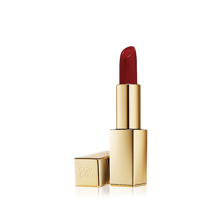 Estée Lauder Pure Color Lipstick Matte 689 Dark Desire