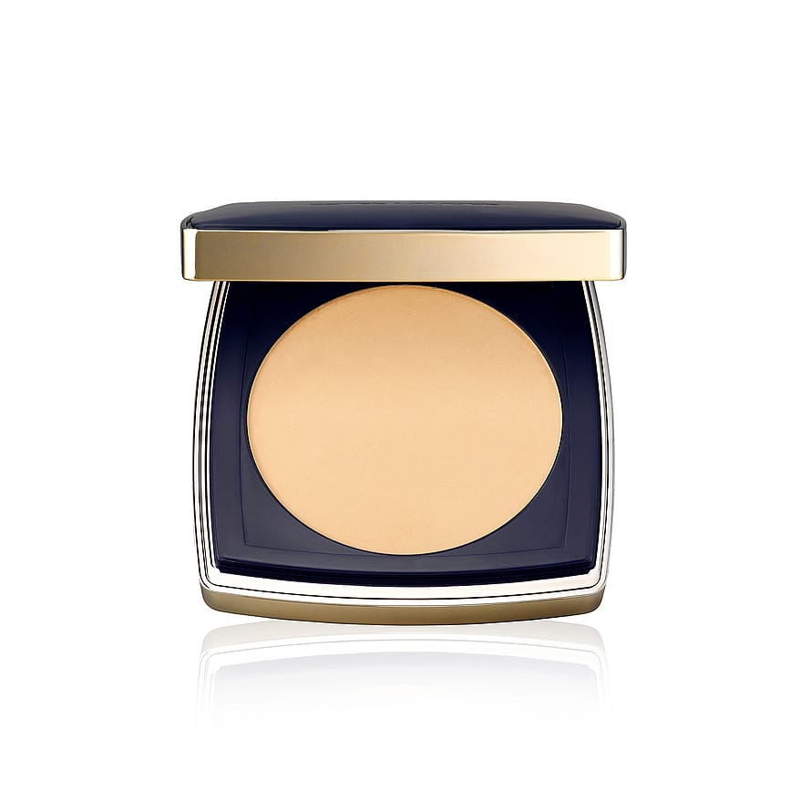 Estée Lauder Double Wear Stay-In-Place Matte Powder Foundation 84 2W2 Rattan
