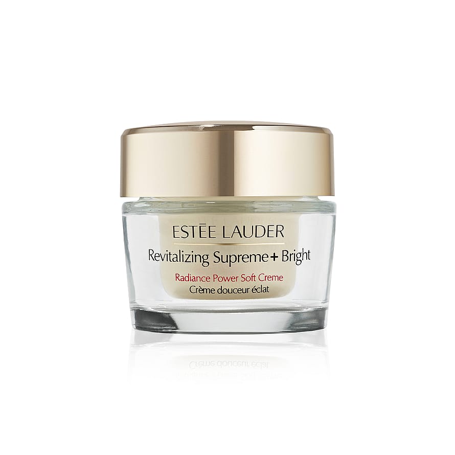 Estée Lauder Revitalizing Supreme Bright Radiance Power Soft Cream 50 ml