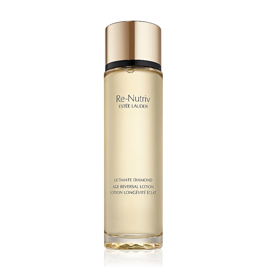 Estée Lauder Re-nutriv Ultimate Diamond Age Reversal Lotion 200 ml