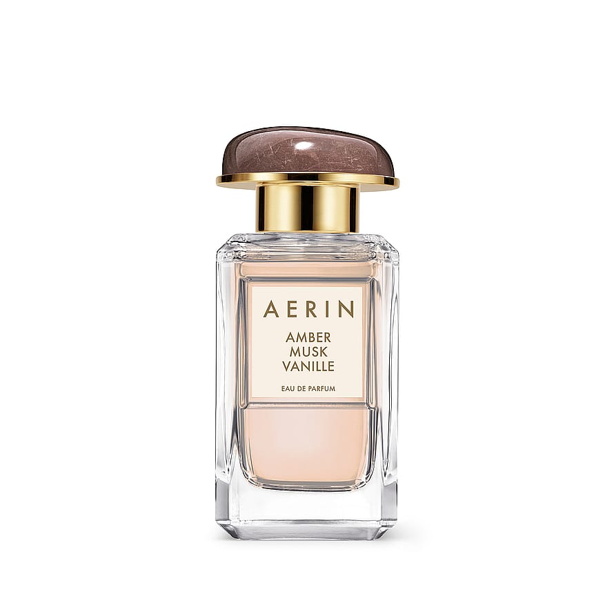 Aerin Amber Musk Vanille Eau De Parfum 50 ml