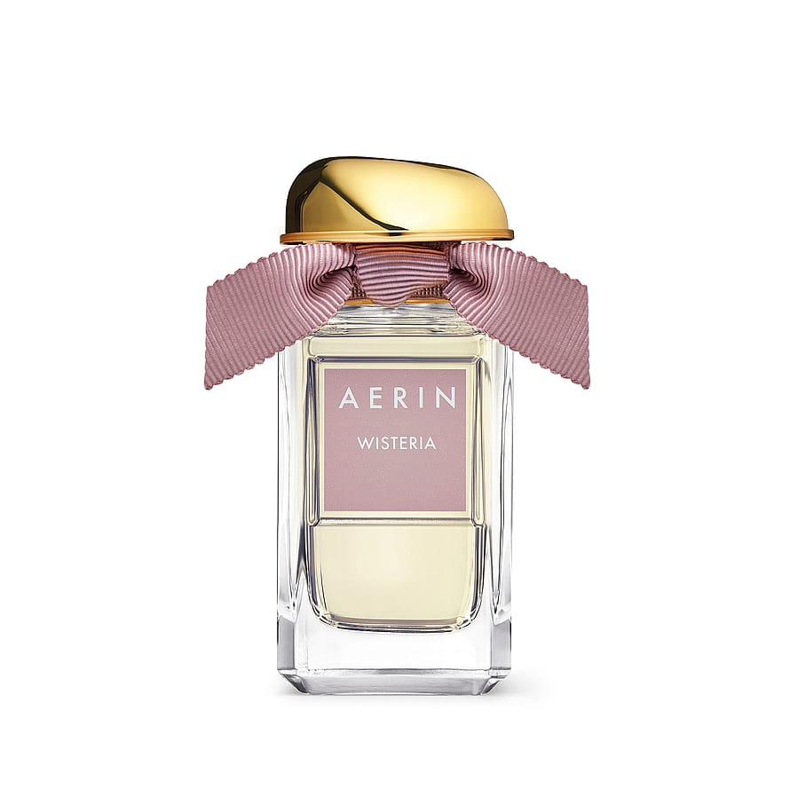 Aerin Les Jardins Botaniques Wisteria Eau De Parfum Spray 50 ml
