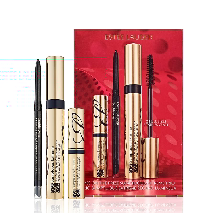 Estée Lauder Sumptuous Mascara Gaveæske