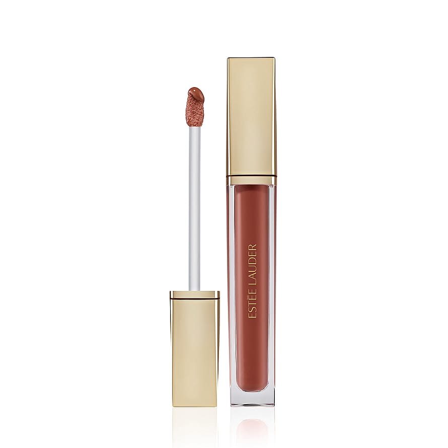 Estée Lauder Glossy Pout Lip Oil 04 Maple Syrup