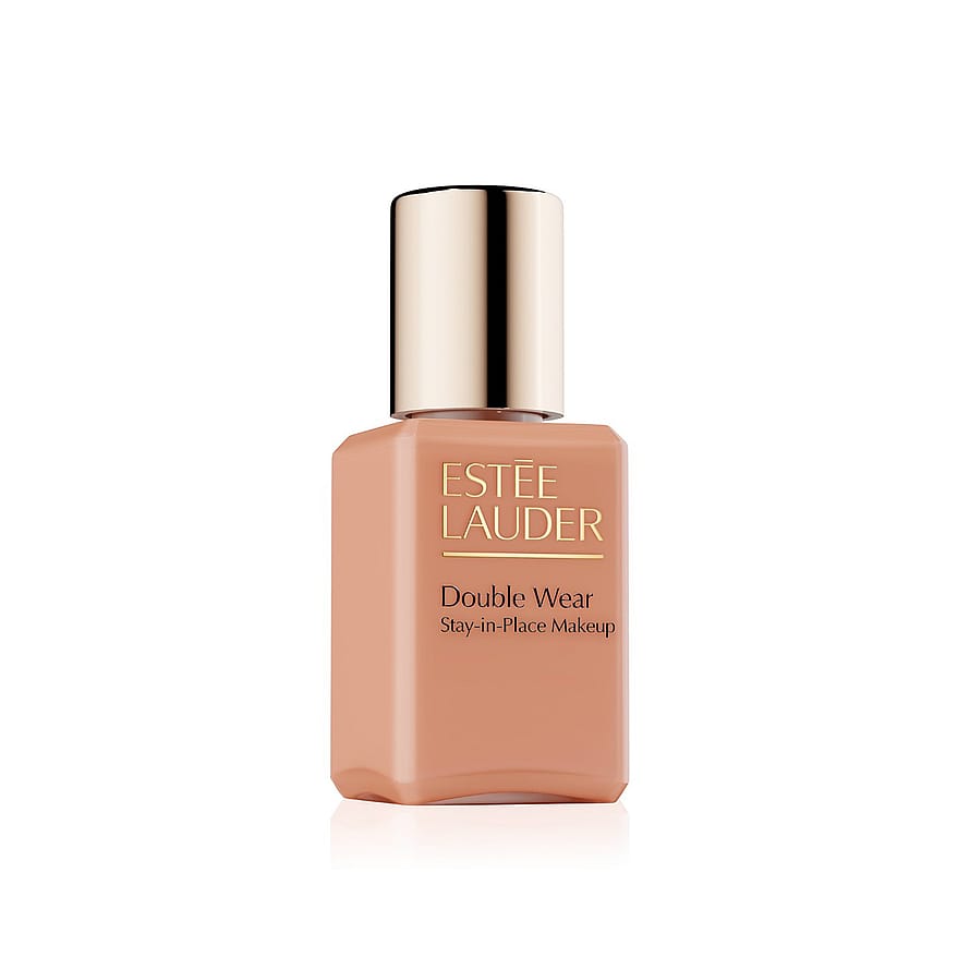 Estée Lauder Double Wear Stay-In-Place Makeup SPF10 4N1 SHELL BEIGE