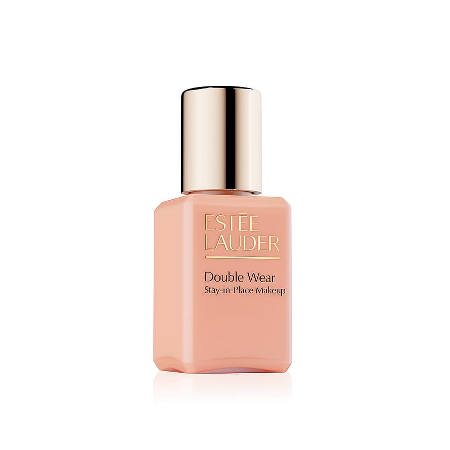 Estée Lauder Double Wear Stay-In-Place Makeup SPF10 3C2 PEBBLE