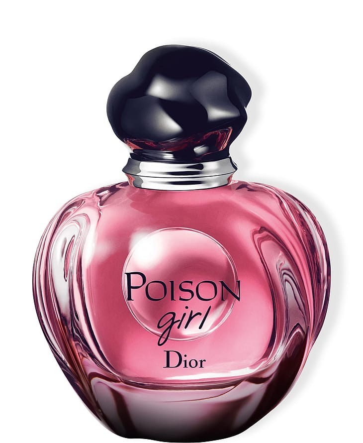 DIOR Poison Girl EdP 100 ml