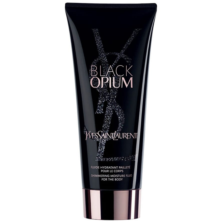 Yves Saint Laurent Black Opium Shimmering Body Lotion 200 ml