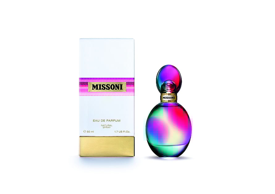 Missoni Eau De Parfum 50 ml