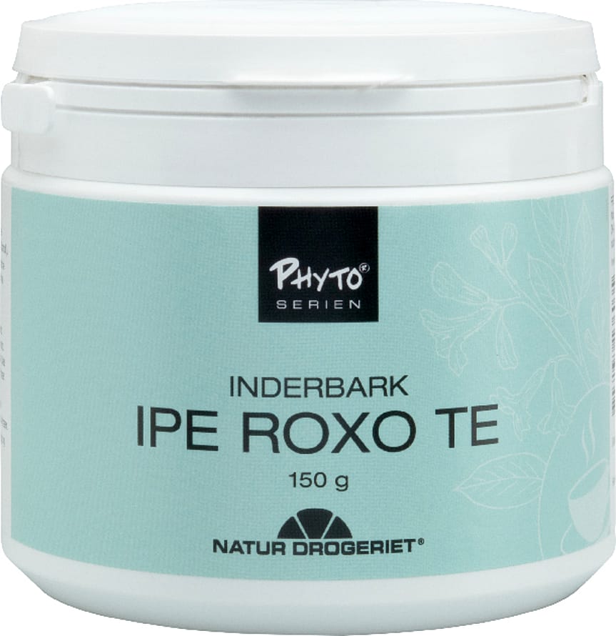 Natur Drogeriet Ipe Roxo® Z-8 The 150 g
