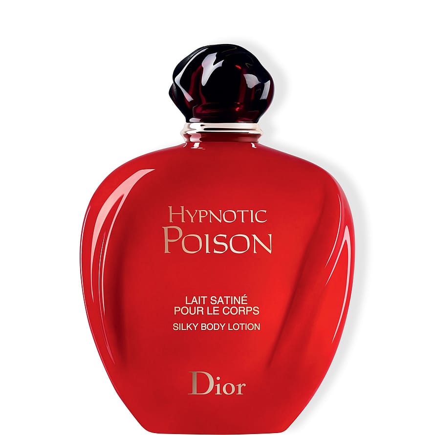 DIOR Hypnotic Poison Body Lotion 200 ml