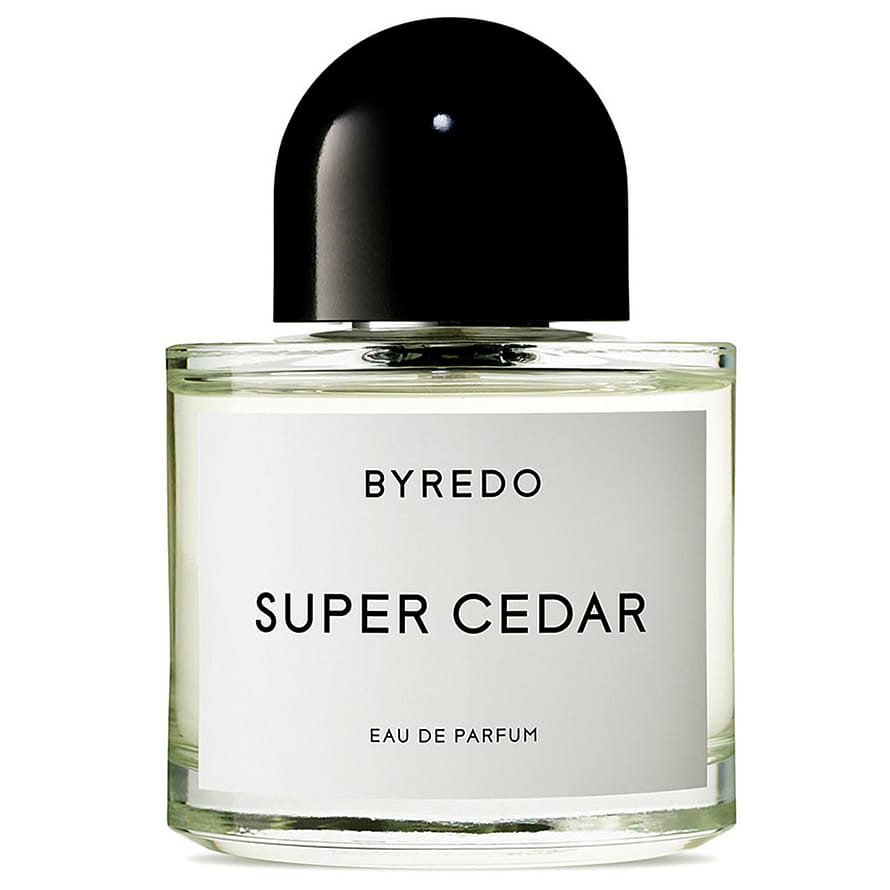 BYREDO Super Cedar EdP 100 ml