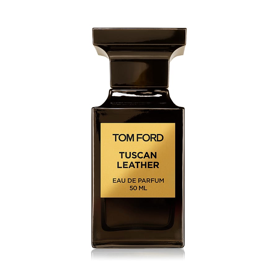 TOM FORD Tuscan Leather Eau de Parfum 50 ml
